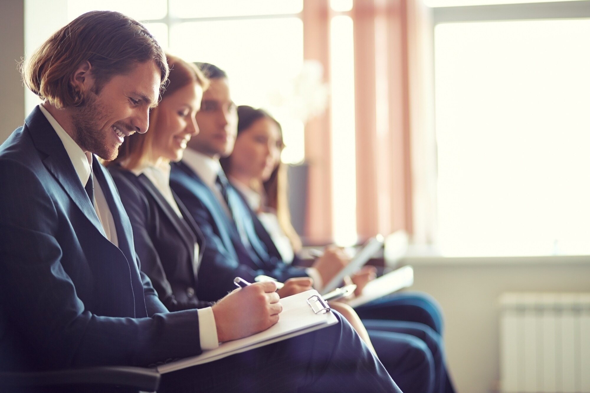 Estrategia Empresarial Avanzada